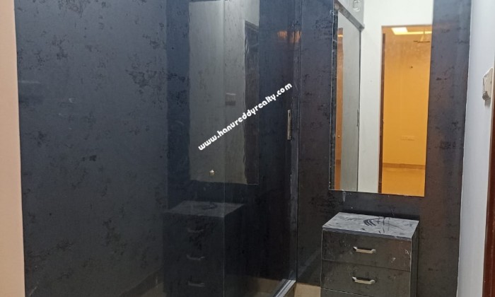 3 BHK Flat for Sale in Whitefield