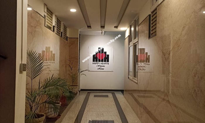 3 BHK Flat for Sale in Whitefield
