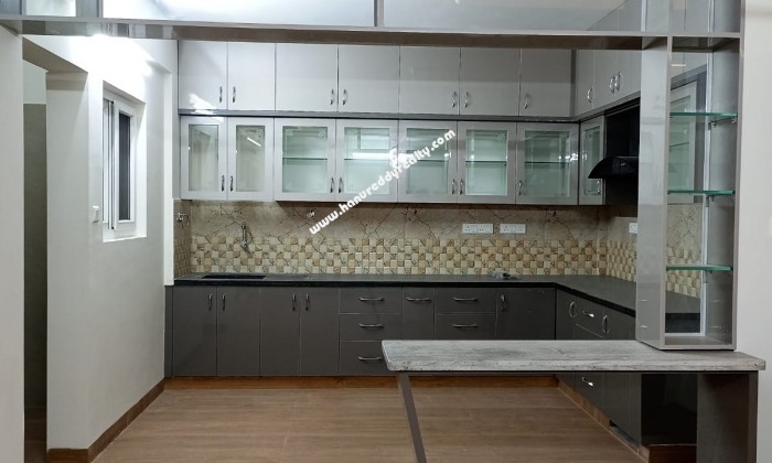 3 BHK Flat for Sale in Whitefield