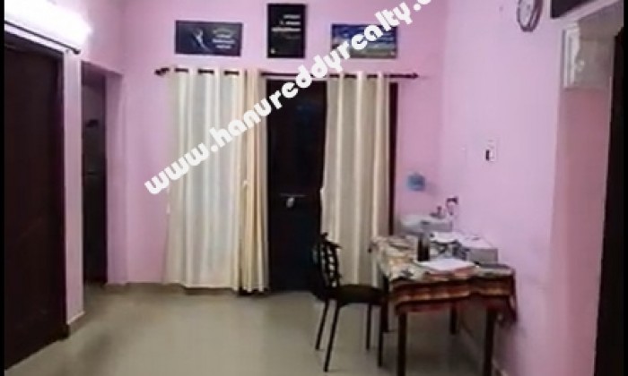 2 BHK Flat for Sale in Kolapakkam