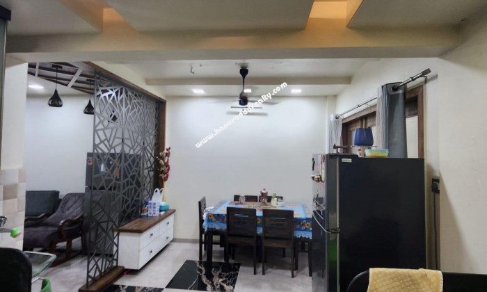 3 BHK Independent House for Rent in Koregaon Park