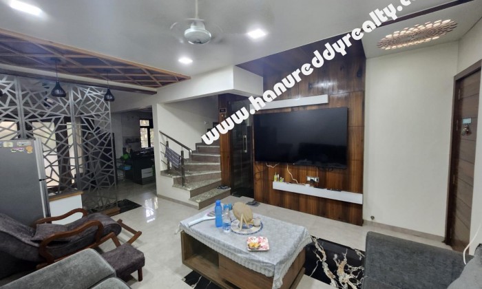 3 BHK Independent House for Rent in Koregaon Park