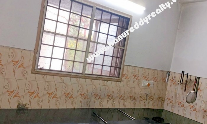 2 BHK Flat for Sale in KK Nagar