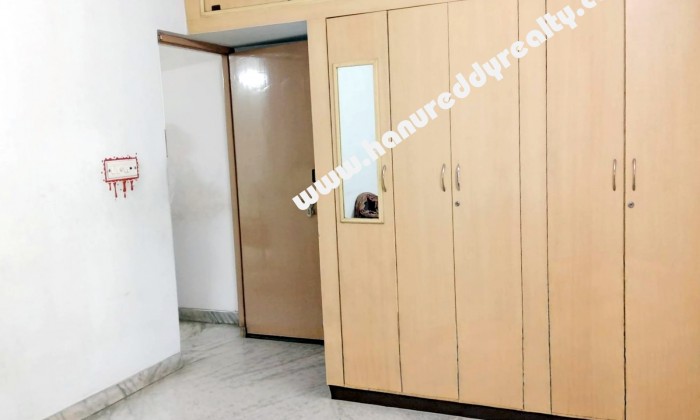 2 BHK Flat for Sale in KK Nagar