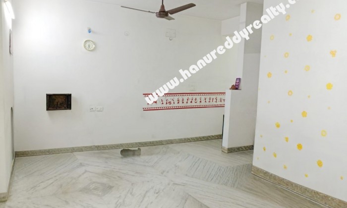 2 BHK Flat for Sale in KK Nagar