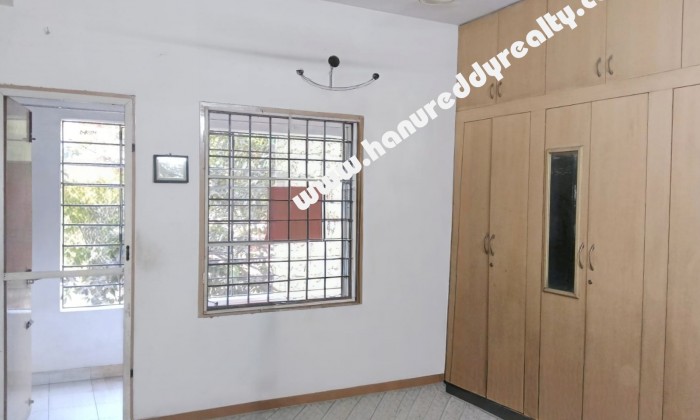 2 BHK Flat for Sale in KK Nagar