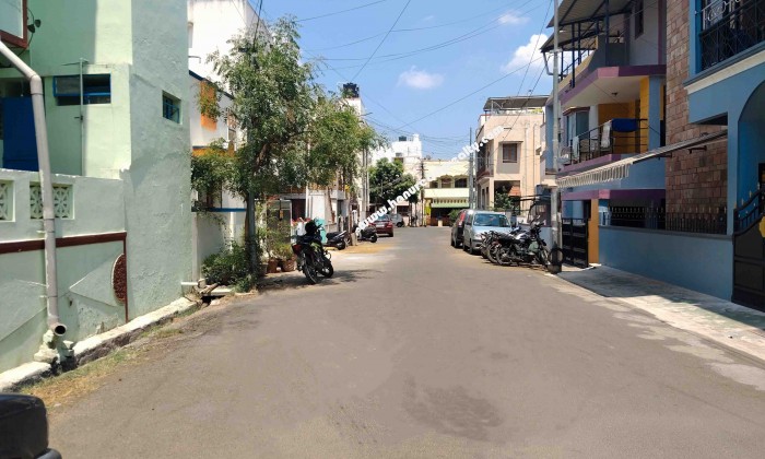 3 BHK Independent House for Sale in Ramanathapuram
