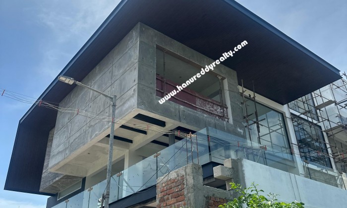 5 BHK Independent House for Sale in Kolathur