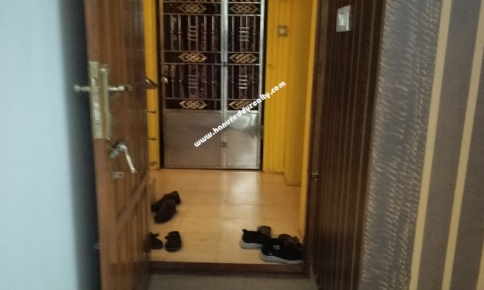 2 BHK Flat for Sale in T.Nagar