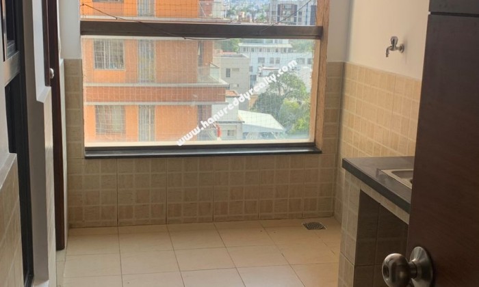 3 BHK Flat for Rent in Gopalapuram