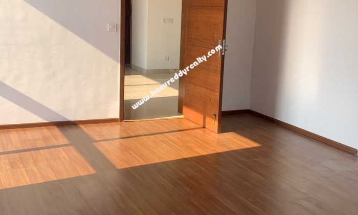 3 BHK Flat for Rent in Gopalapuram