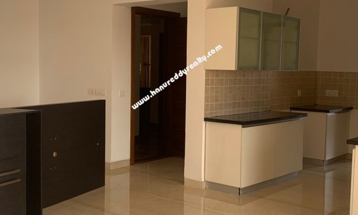 3 BHK Flat for Rent in Gopalapuram