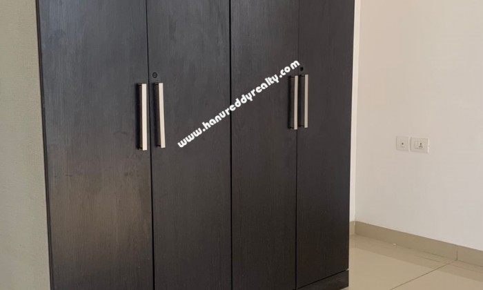 4 BHK Duplex Flat for Rent in Gopalapuram