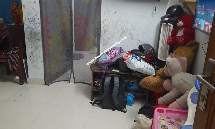  BHK Flat for Sale in West Mambalam