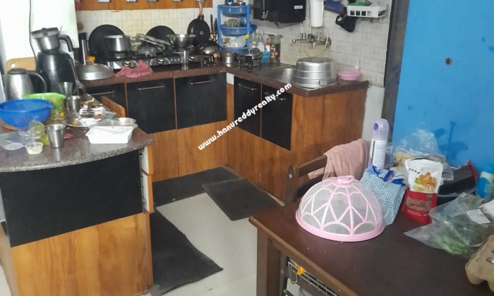  BHK Flat for Sale in West Mambalam