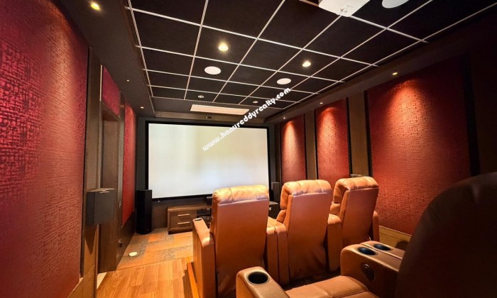 3 BHK Duplex House for Rent in Sholinganallur