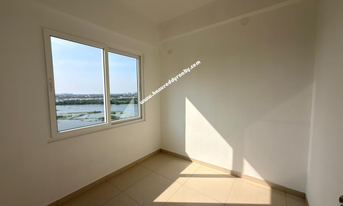 3 BHK Flat for Sale in Padur