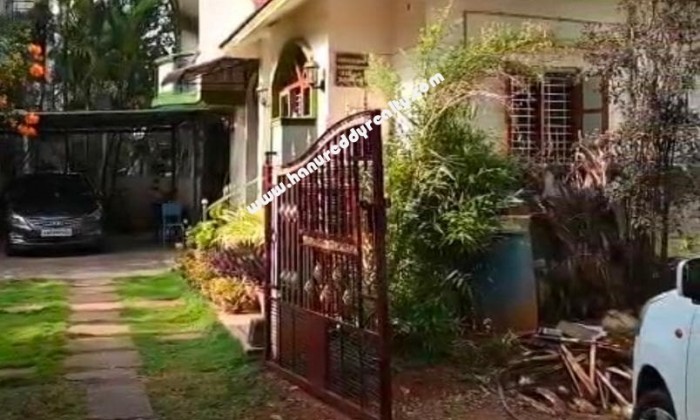 4 BHK Independent House for Sale in Yelwal