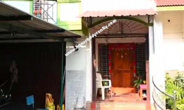 4 BHK Independent House for Sale in Yelwal