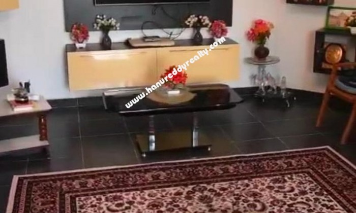 4 BHK Independent House for Sale in Yelwal