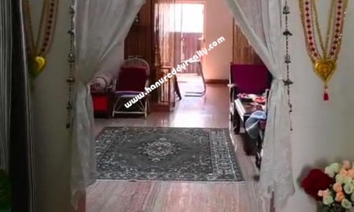 4 BHK Independent House for Sale in Yelwal