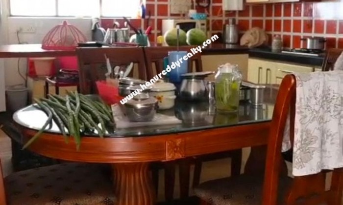 4 BHK Independent House for Sale in Yelwal