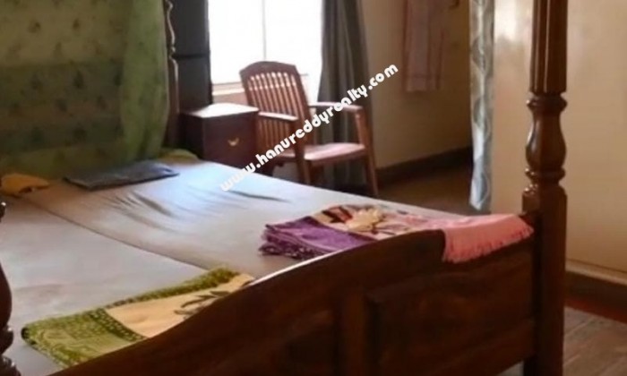 4 BHK Independent House for Sale in Yelwal