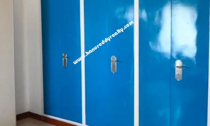 4 BHK Independent House for Sale in Yelwal