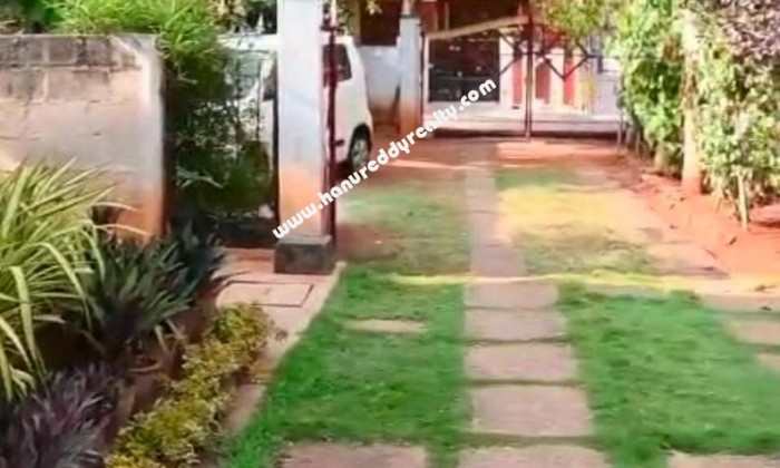 4 BHK Independent House for Sale in Yelwal
