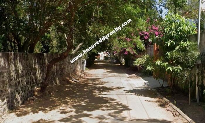  BHK Mixed-Residential for Sale in ECR