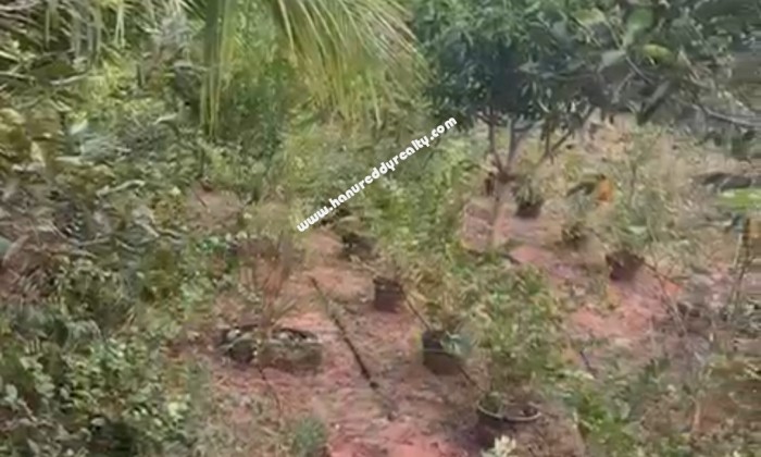  BHK Mixed-Residential for Sale in ECR