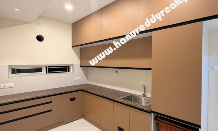 2 BHK Flat for Sale in Velachery