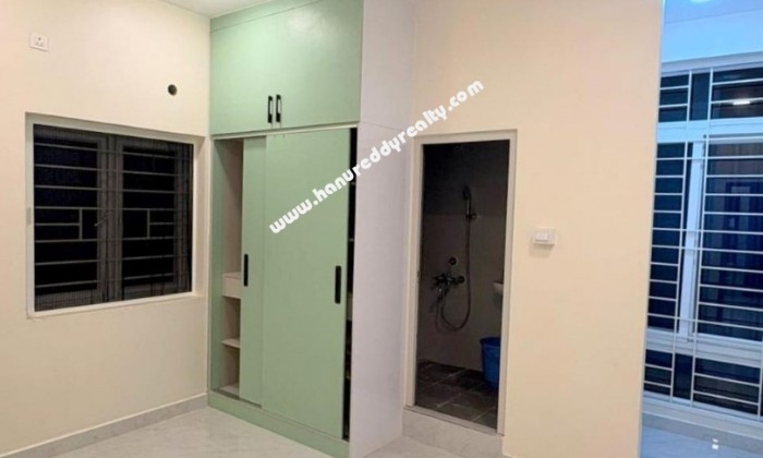 2 BHK Flat for Sale in Velachery