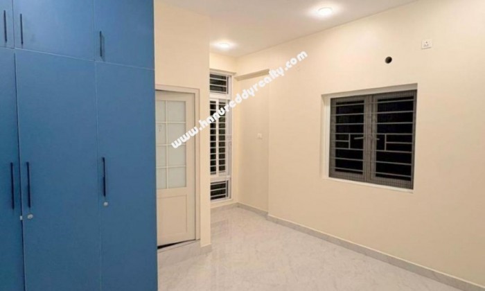2 BHK Flat for Sale in Velachery