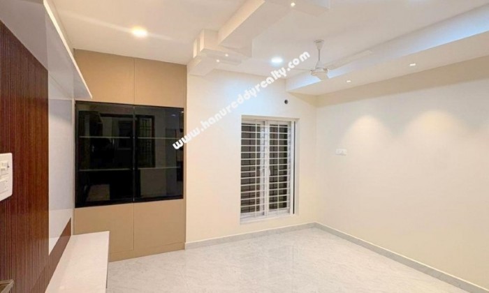 2 BHK Flat for Sale in Velachery