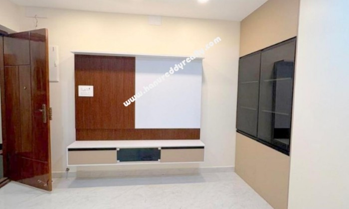 2 BHK Flat for Sale in Velachery