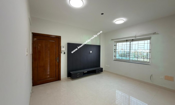 3 BHK Flat for Sale in Perumbakkam