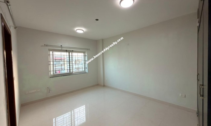 3 BHK Flat for Sale in Perumbakkam
