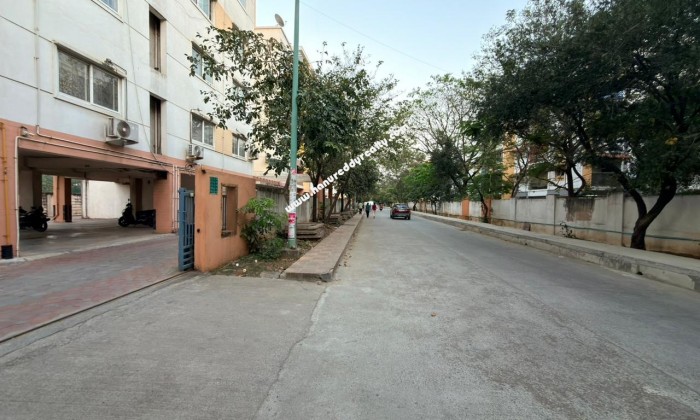 3 BHK Flat for Sale in Perumbakkam