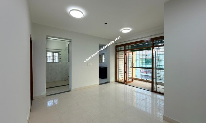 3 BHK Flat for Sale in Perumbakkam