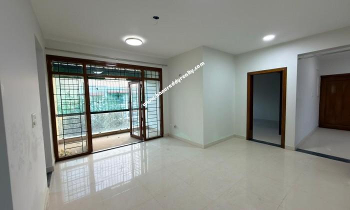 3 BHK Flat for Sale in Perumbakkam
