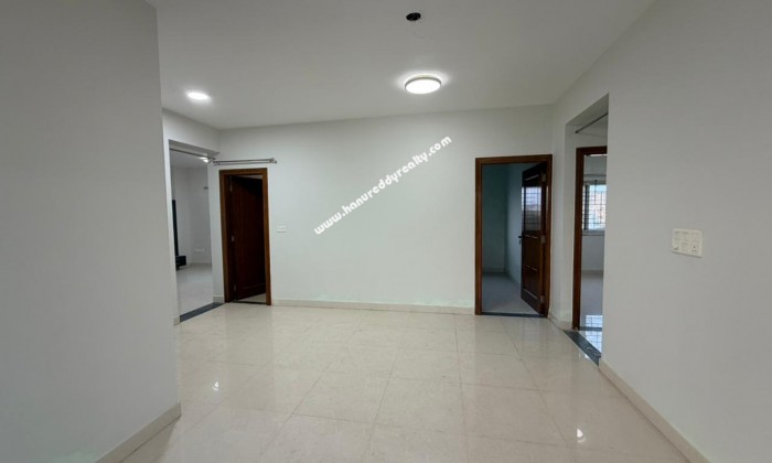3 BHK Flat for Sale in Perumbakkam