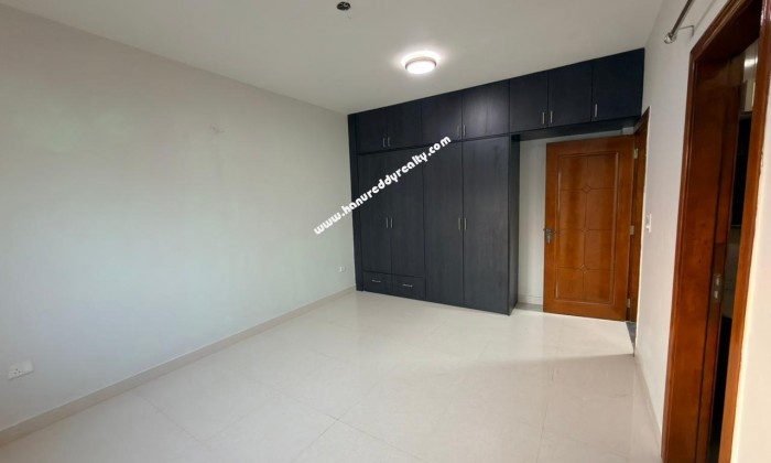 3 BHK Flat for Sale in Perumbakkam