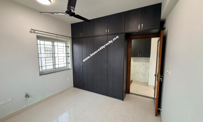 3 BHK Flat for Sale in Perumbakkam