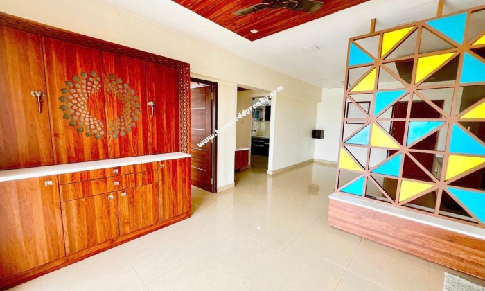 3 BHK Flat for Sale in Ekkaduthangal