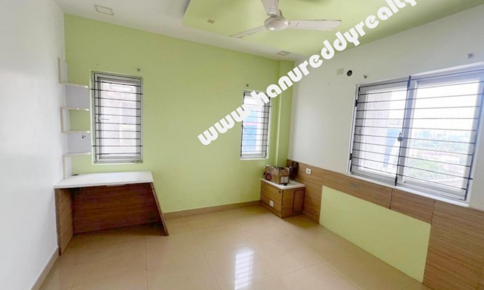 3 BHK Flat for Sale in Ekkaduthangal