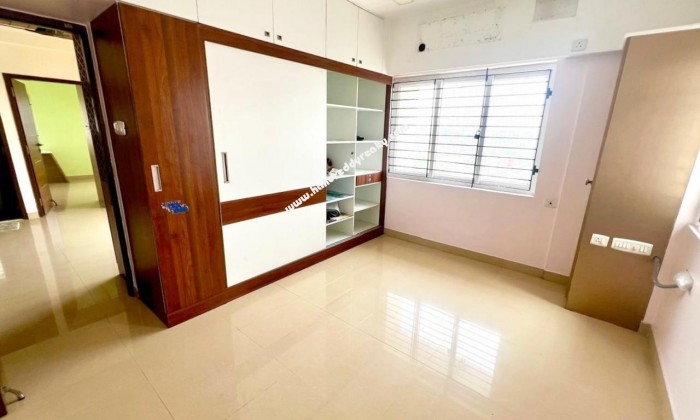 3 BHK Flat for Sale in Ekkaduthangal