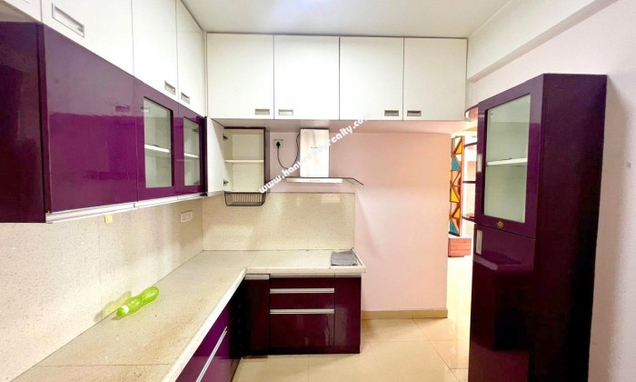 3 BHK Flat for Sale in Ekkaduthangal