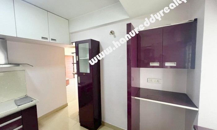 3 BHK Flat for Sale in Ekkaduthangal