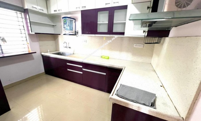 3 BHK Flat for Sale in Ekkaduthangal